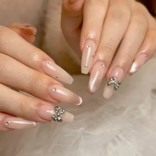 ネイル D.d nail Shiori🌼🌈のネイルデザイン