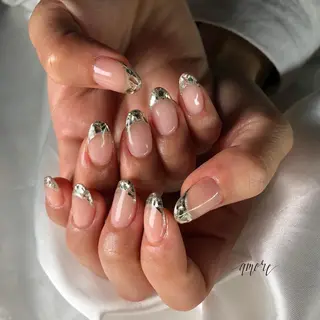 ネイル You kyehwaのネイルデザイン