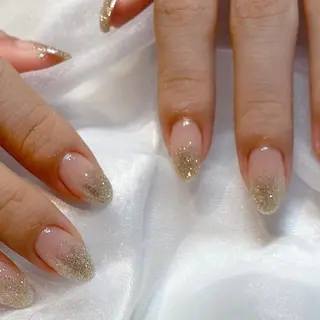 ネイル パラジェル登録サロン N°ネイル吉祥寺のネイルデザイン