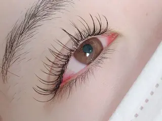 マツエク・マツパ Laurel eye ローレルのマツエク・マツパデザイン