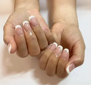 ネイル Fairy tail / miyukaのネイルデザイン