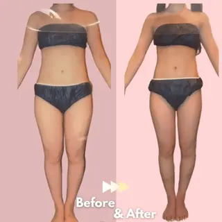 キレイサローネ 自由が丘✨全身痩身のエステ・リラクイメージ