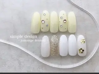 ネイル joie ange Natsukiのネイルデザイン