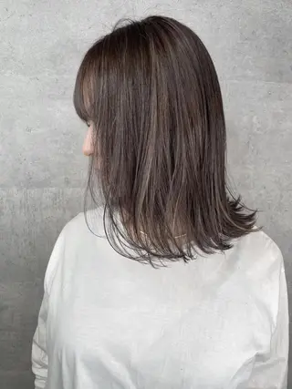 ロング saho .のヘアスタイル