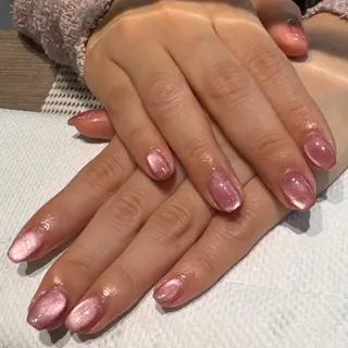 ネイル 久屋大通DEE arisa.Kのネイルデザイン