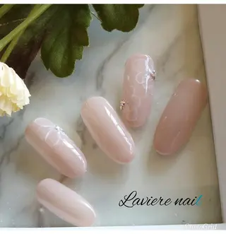 ネイル Laviere nail&脱毛サロンのエステ・リラクイメージ