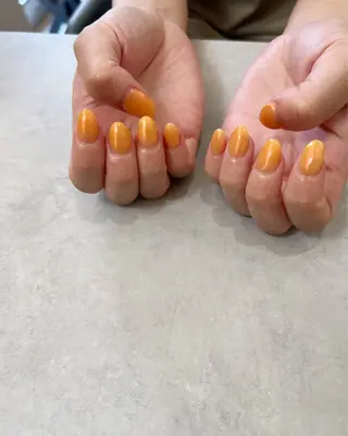 ネイル A/gan nail salonのネイルデザイン
