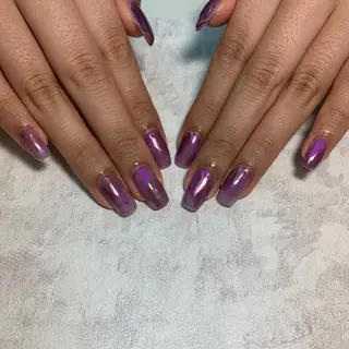 ネイル Li aile eye&nailのマツエク・マツパデザイン
