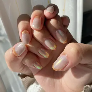 ネイル I pinknail 韓国風·持ち込み専門のネイルデザイン