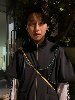 メンズ 🔥ショート特化 masaki🔥のヘアスタイル