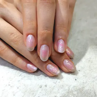 ネイル ネイルモデル募集 ロデロデのネイルデザイン