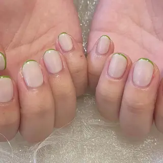 ネイル nail salon Clairのネイルデザイン