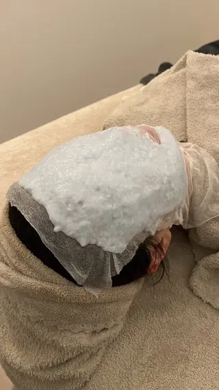 POLA アスティ45店のエステ・リラクイメージ