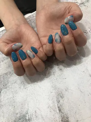 ネイル Nailist Honamiのネイルデザイン