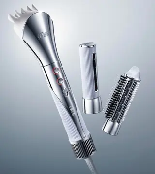 髪屋こころ 峯村 衣舞のヘアスタイル