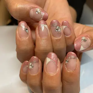 ネイル Tocowaka マエダのネイルデザイン