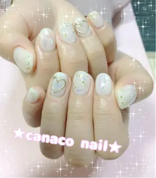ネイル ベテランネイル cnc  nailのネイルデザイン