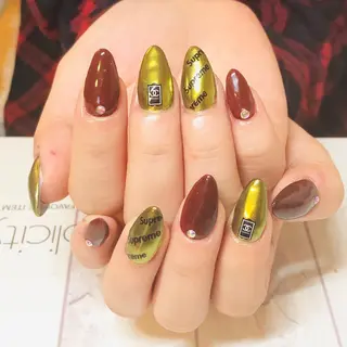 ネイル nail roomのネイルデザイン