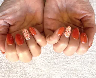 ネイル fruitful + YUKOのネイルデザイン