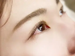 マツエク・マツパ Beauty Salon PIMIL所属・PIMIL佐々木 亜里沙のマツエク・マツパデザイン