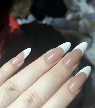 ネイル inf syusyuネイルのネイルデザイン