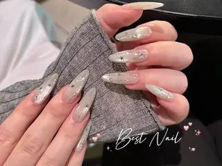ネイル best nailのネイルデザイン