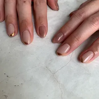 ネイル tliengle ［ﾄﾘｱﾝｸﾞﾙ］のネイルデザイン