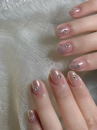 ネイル GappoGappo 中野ネイル所属・Mai Miのネイルデザイン