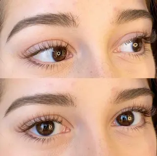 マツエク・マツパ M. Tomokaのマツエク・マツパデザイン