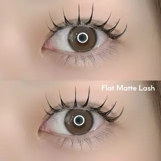 マツエク・マツパ 🫧 Rumoa🫧のマツエク・マツパデザイン