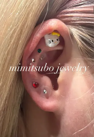 NOIR 名古屋のエステ・リラクイメージ