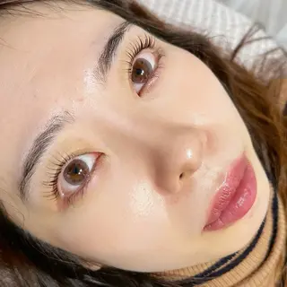 マツエク・マツパ 岡山/まつ毛/パーマ epuaのマツエク・マツパデザイン