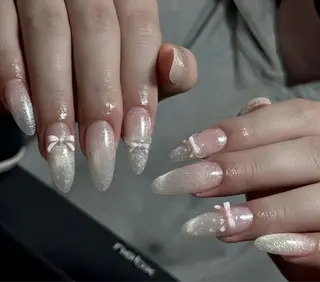 ネイル NailSalon Hanaのネイルデザイン