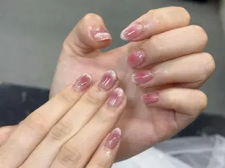 ネイル Iconic Nailのネイルデザイン