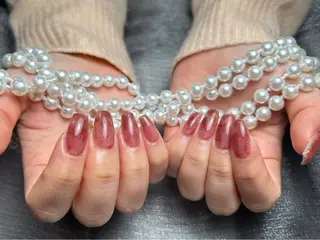 ネイル M.T nailのネイルデザイン