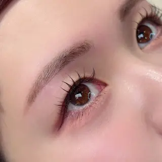 アイブロウ シュールシル町田店所属・シュールシル町田店 松井のマツエク・マツパデザイン