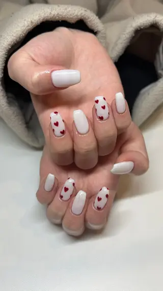 ネイル sayaka 🩰のネイルデザイン