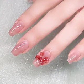 ネイル Nailist suzuのネイルデザイン