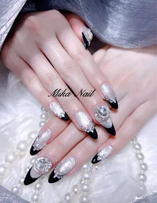 ネイル Mika Nailのネイルデザイン