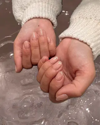 ネイル MAXKELLY Hiroのネイルデザイン