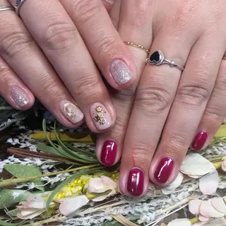 ネイル 🪞KAPE NAIL 🪞のネイルデザイン