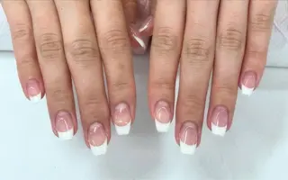 ネイル MAXKELLY🤍 UEDA.Mのネイルデザイン