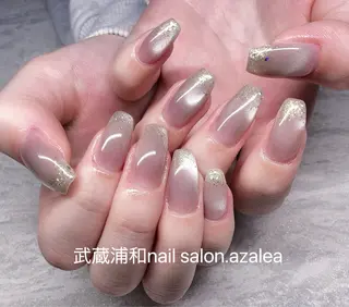 ネイル R inのネイルデザイン