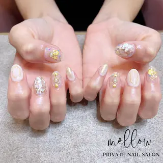 ネイル belalua nail&eyeのネイルデザイン