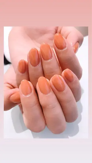 ネイル 西日暮里駅徒歩1分/ NAIL106Gのネイルデザイン