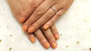 ネイル 上福岡 らんらんのネイルデザイン