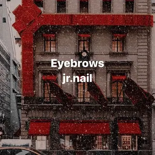 アイブロウ brow.nail Maruyamaの眉毛・アイブロウイメージ
