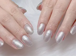 ネイル Moon's🌙🪄 Shioriのネイルデザイン