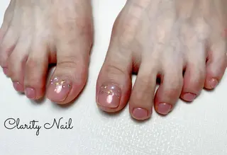 ネイル Clarity Nailのネイルデザイン