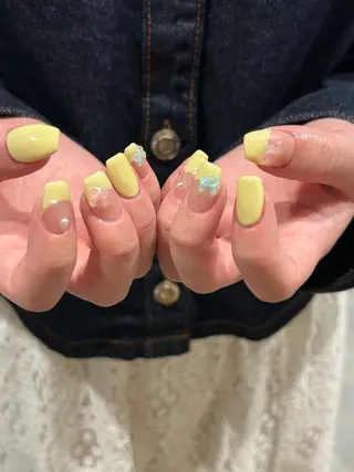 ネイル ogura maoのネイルデザイン